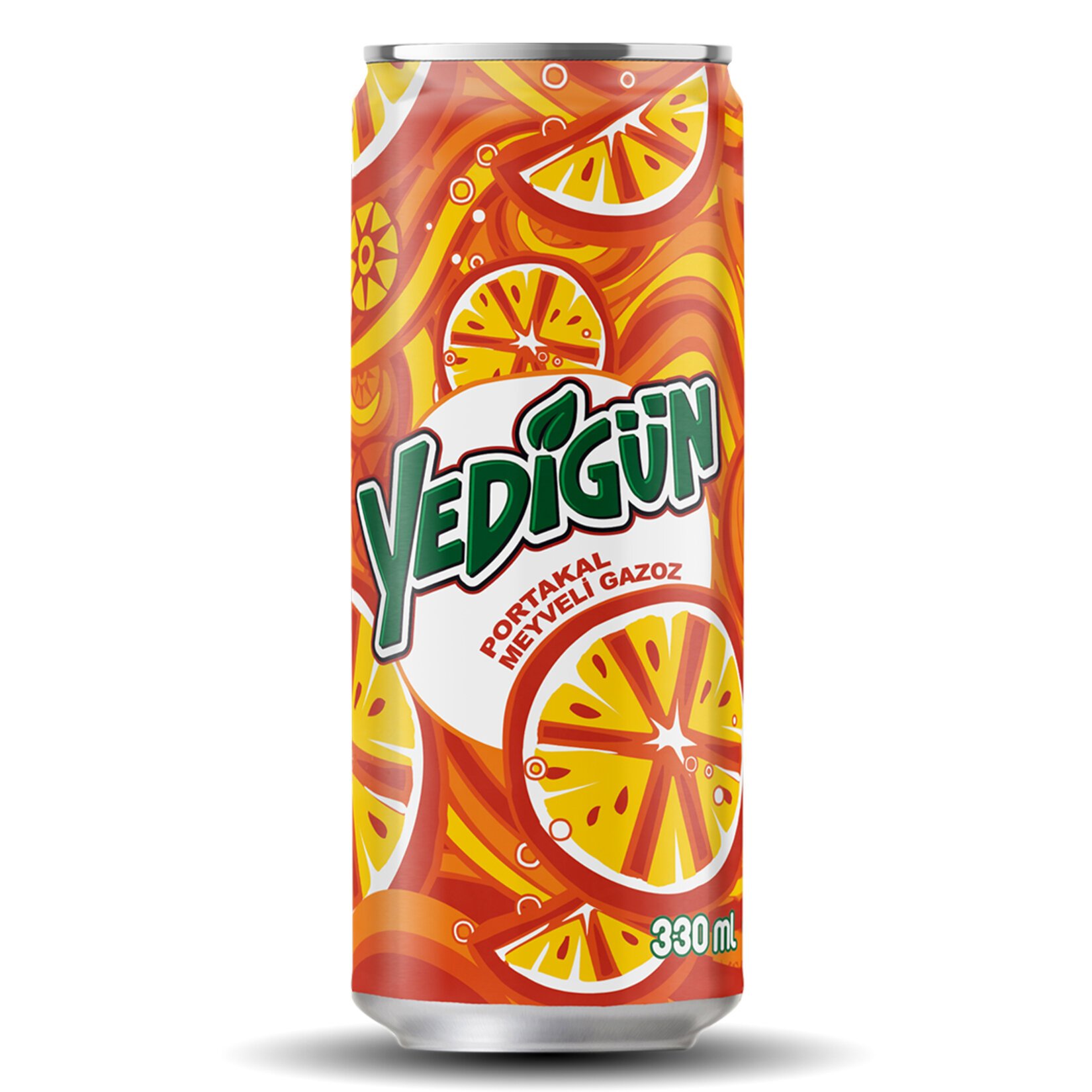 Yedigün