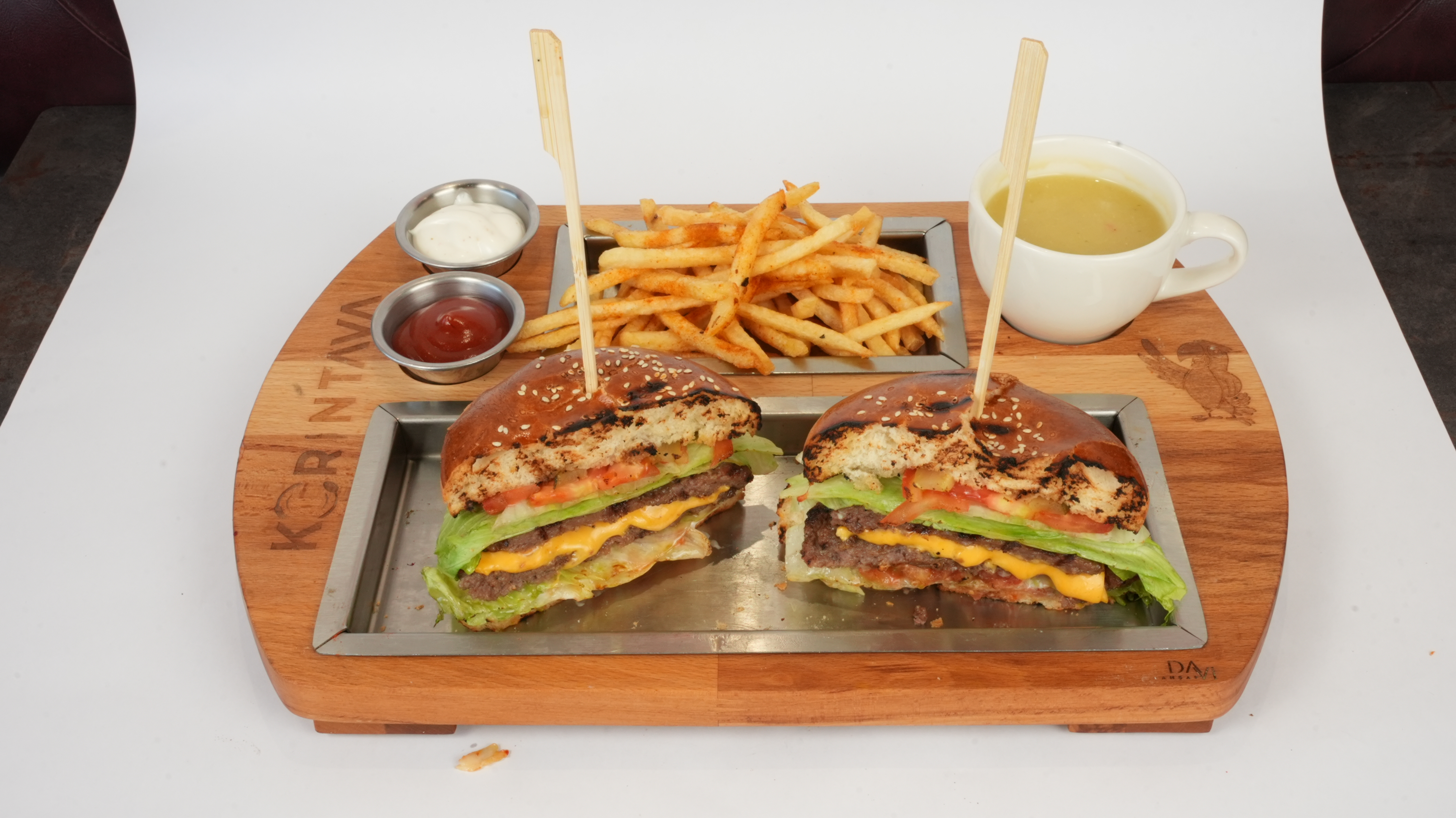 Cheeseburger