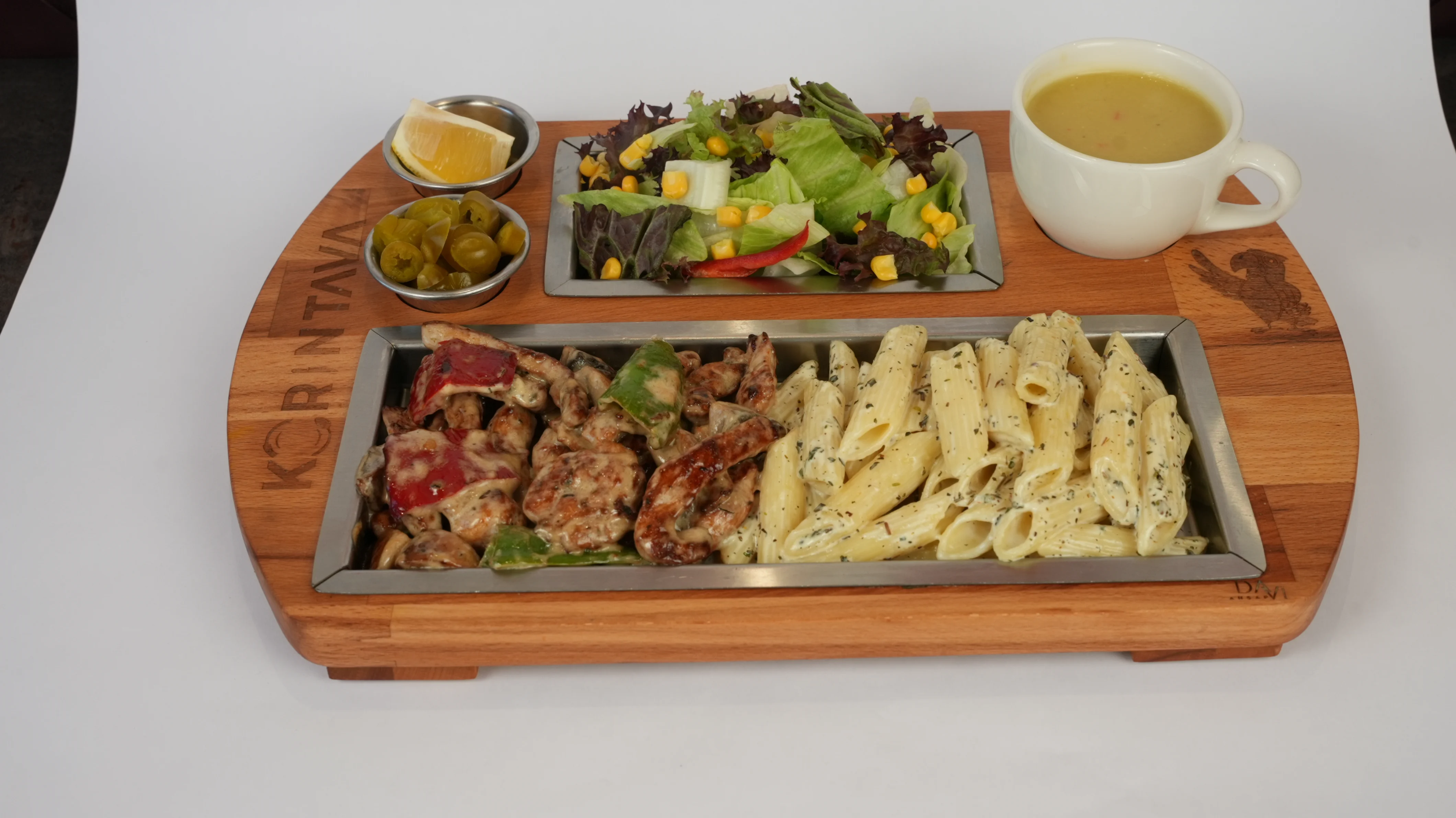 Kremantarlı