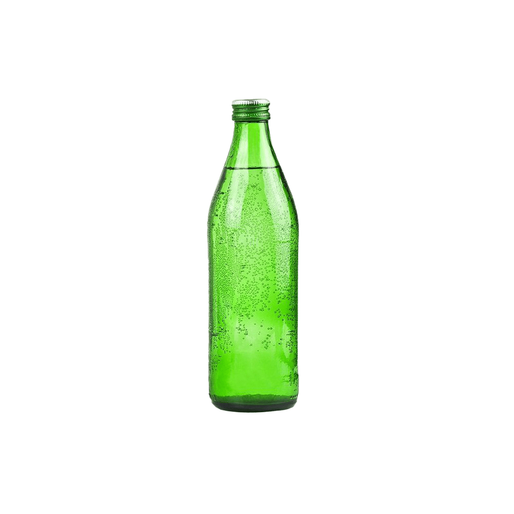Limonlu Soda