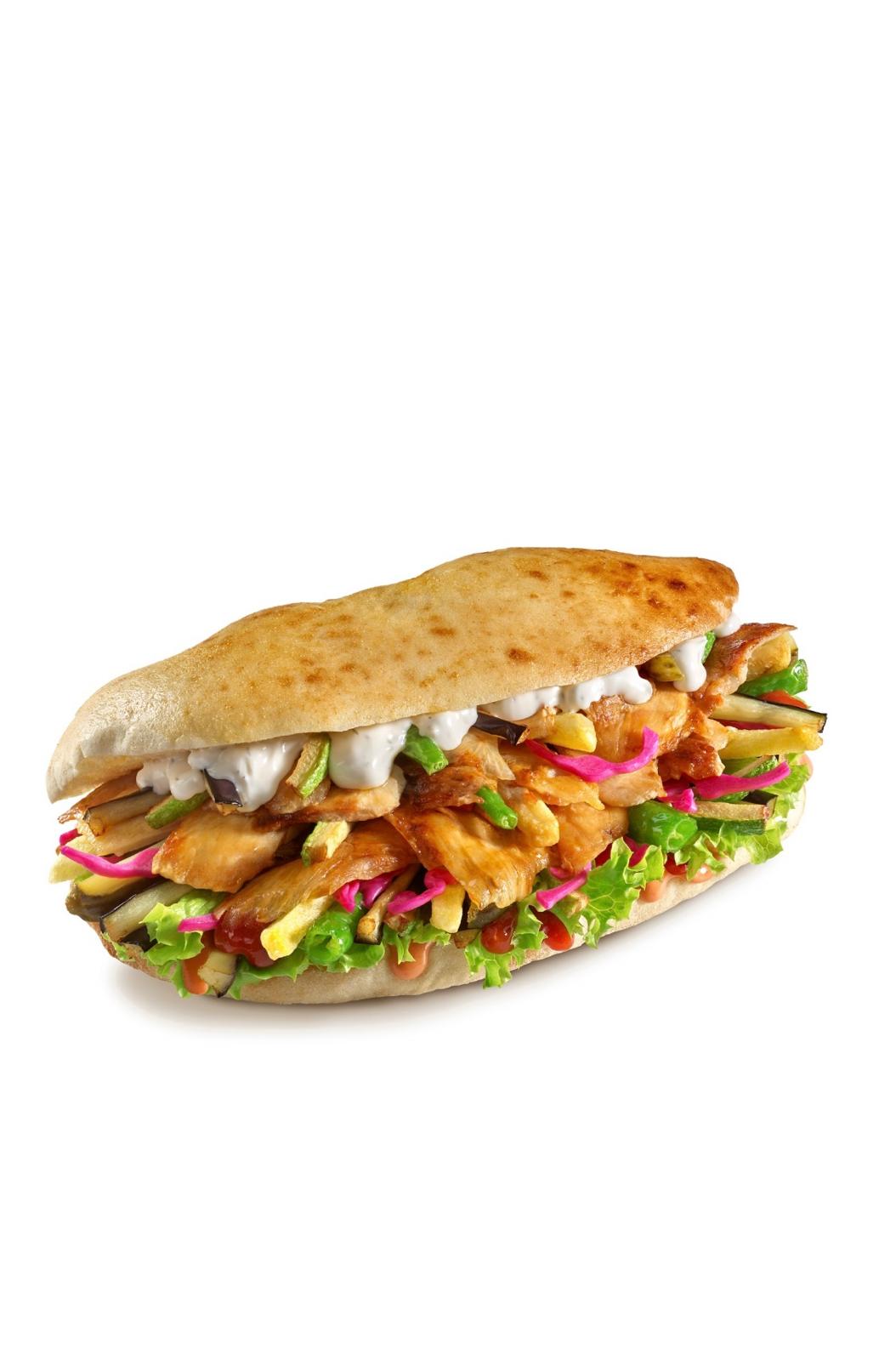 Dönerler