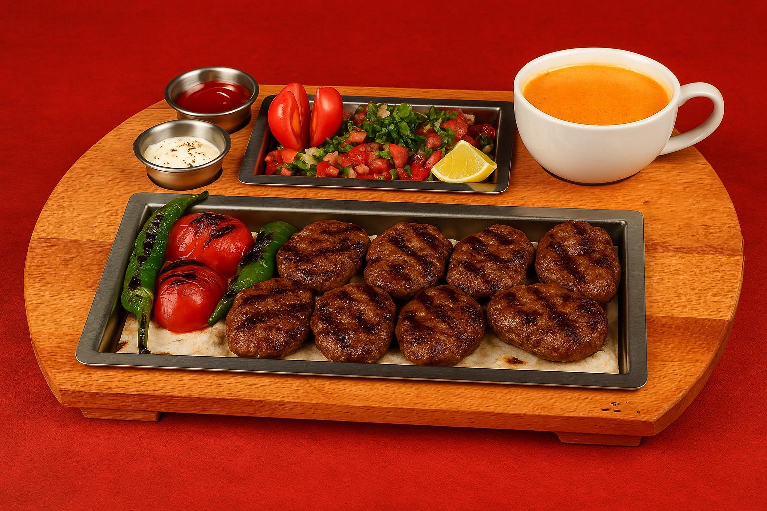 Izgaralar