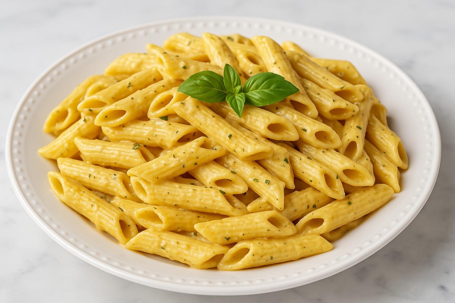 Makarna & Salata