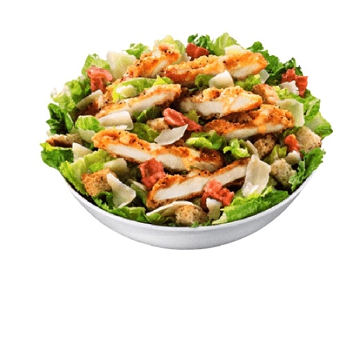 Tavuklu Salata